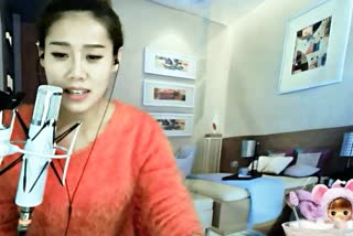 老歌新唱《一生无悔》~超级赞赞赞~