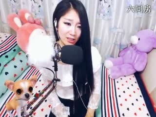 六间房秀场真人海天何方丫蛋儿主播直播中