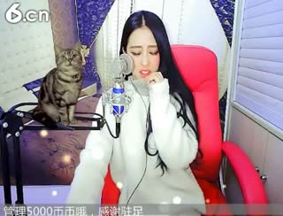 六间房美女主播九儿 秀唱视频
