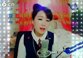 江西妹纸~演绎经典粤语歌曲《千千阙歌》