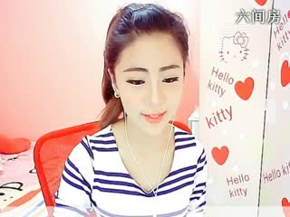 六间房美女主播☜ღAn甜甜ღ☞视频聊天