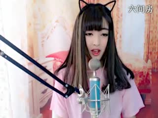 六间房热门视频呆萌女主播♫七小娘、