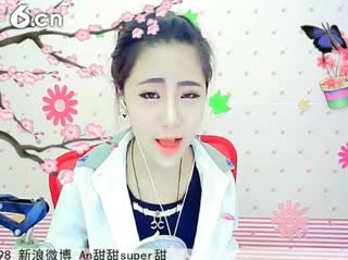 六间房实力女主播ღAn甜甜ღ