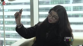 YC工作室-第141期-怕你伤害我