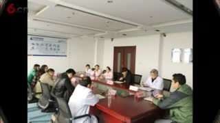 南昌长峰医院血管外科沙龙九江站