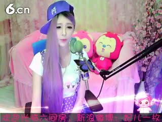 六间房最红主播      ︶￣❀妃ル  说唱视频
