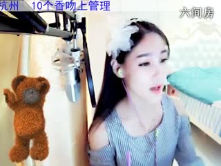 六间房实力女主播小呀嘛小丹倪
