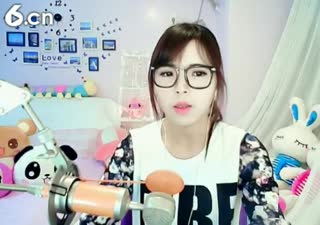 六间房美女主播晴缘___停播秀场直播