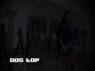 浦东舞蹈培训班浦东舞蹈培训班上海DosHop浦东舞蹈培训班