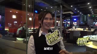 【潮汕好街访】主持人吓尿了！这个姿娘骂粗话劲过老虎妹06期