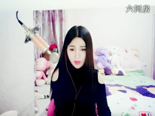 六间房热门美女海風breeze