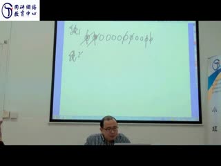 同济同研考研逻辑模拟考试串讲6