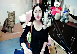 菇凉翻唱《帝都》~萌萌哒~