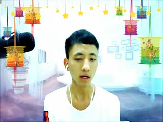 等一分钟