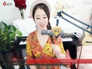 聆听花蕾20170511-05神奇的草原G