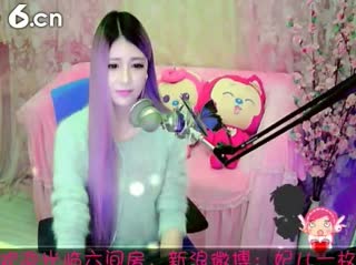 六间房性感主播︶￣❀妃ル秀唱直播
