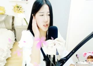 长发mm翻唱《白骨哀》~好伤感~