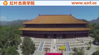 【奇趣视频】】航拍达人无人机拍摄北京壮丽景观_高清