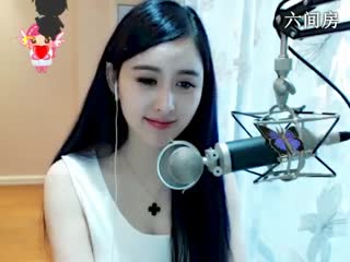 六间房热门美女蜜雪儿baby