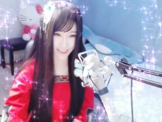 一首萌萌哒《晚安曲》~这甜蜜的感觉只有我知道