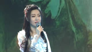 薄荷《唐拉雅秀》