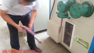 全自动年糕机过年做的年糕机哦