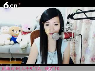 六间房美女主播于梦~秀唱视频