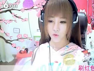 六间房实力女主播☜小鱼儿@☞在线交友聊天