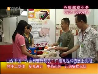 六合泰南方卫视视频