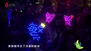 何屹繁做客《今晚音乐会 》19.4.13