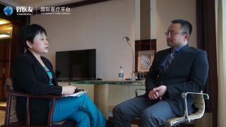 好医友：支气管热成形术治疗支气管哮喘(上)