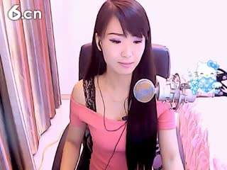 六间房美女主播【莉莎】秀唱直播