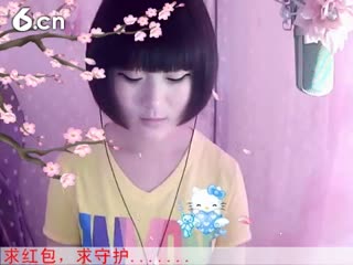 六间房唱歌聊天室╰Q小歪っ