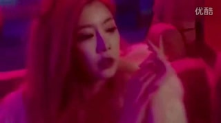 美女热舞版小苹果