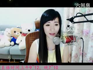 六间房热门视频女主播于梦~秀唱high歌