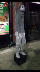 一言不合就彪舞 这场battle太流弊了！