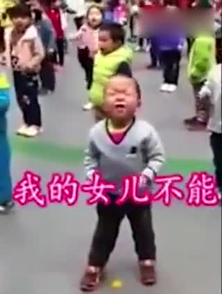这谁配的音，毫无违和感啊！