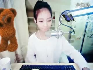 六间房美女主播恋心♥小初心深情演唱