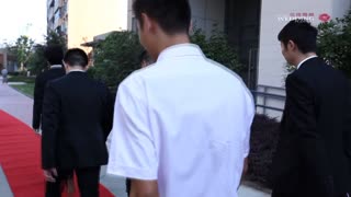 武汉香格里拉大酒店【谢守一生】主题婚礼武汉婚庆花嫁婚典