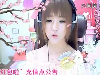 六间房美女主播☜小鱼儿@☞秀唱直播