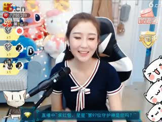 晶晶直播180319 晶晶51222