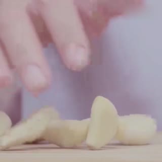 蒜蓉开背虾