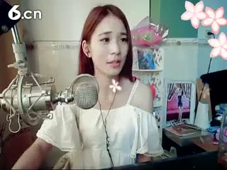 六间房美女主播1s，yAn梅梅秀唱爱很简单视频
