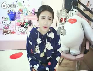 六间房可爱主播じ☆ve【桃宝宝】在线交友聊天
