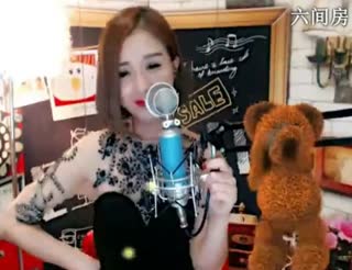 六间房最美主播Ⅶゞ★嘉嘉总是饿   聊天交友