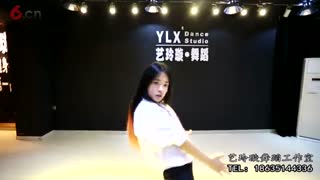 【艺玲璇】BOOMBAYAH性感韩舞