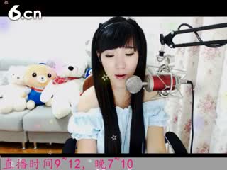 六间房实力女主播于梦~