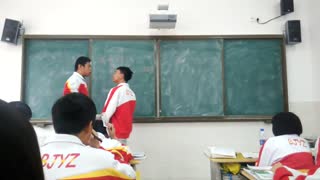 基友合唱我的滑板鞋！
