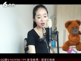 六间房美女主播❤ゞxu、靈兒ゞ❤⋚实力秀唱