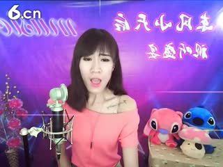 六间房最红主播﹀小天后